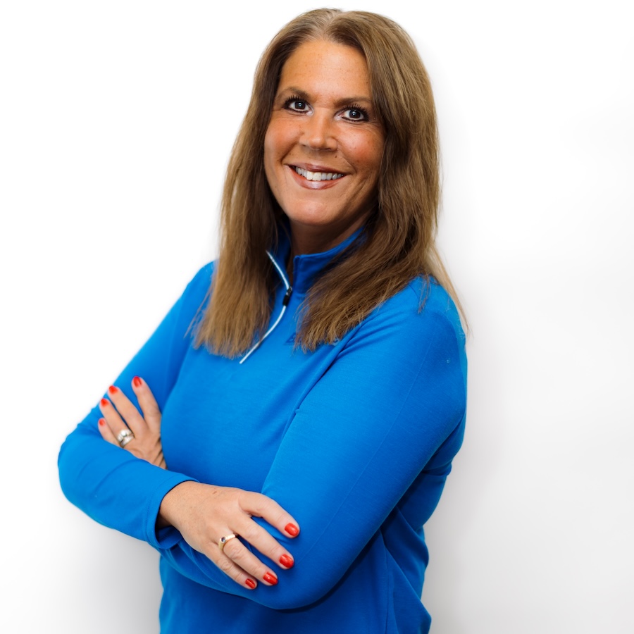 Picture of Julie Walker